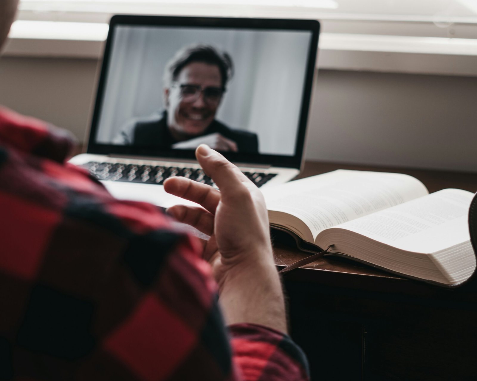 Online Counselling Sessions
